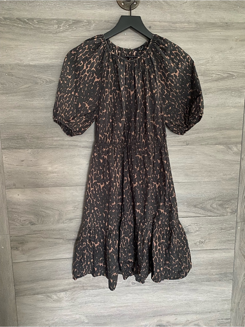 Rails Khloe Dress Savannah